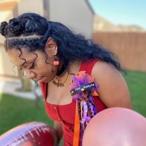 Meet your Posher, Miranda